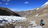 Mt. Putha Hiunchuli Expedition