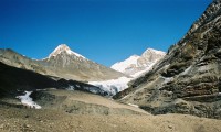 Ratna Chuli Expedition with Narphu Valley trekking