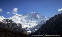 Saipal Base Camp Trek