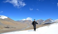 Mount Sita Chuchura Expeditions