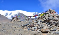 Mount Sita Chuchura Expedition