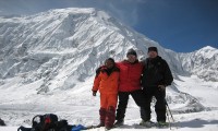 Mount Tilicho Peak Expedition