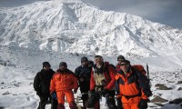 Mount Tilicho Peak Expedition