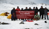 Cultural Mt. Tilicho Peak Expedition