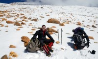 Mount Tukuche Peak Climbing