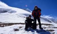 Cultural Mt. Tukuche Peak Expedition