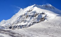 Mount Tukuche Peak Expedition