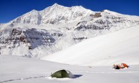 Mount Tukuche Peak Climbing