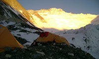 Mount Lhotse Expedition Nepal