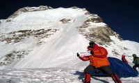 International Mt. Ama Dablam Expedition Nepal