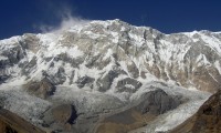 Hiunchuli Peak Nepal