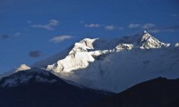 Mount Annapurna IV Climbing