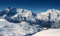 Mount Annapurna IV Climbing