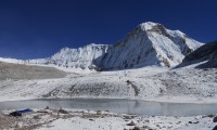 International Mt. Baruntse Peak Expedition
