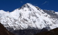 Mt. Cho Oyu Expedition Fix Departure Nepal