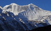 Cultural Mt. Churen HImal Expedition