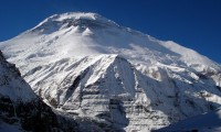 International Mt. Dhaulagiri Expedition