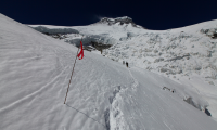 International Mt. Dhaulagiri Expedition