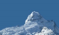 Ganesh Himal I Climbing