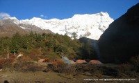 Classic Laya Trekking