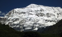 Gurja Himal Base Camp Trek