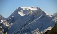 Cultural Mt. Gyajikang Expedition