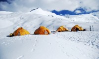 Cultural Mt. Gyajikang Expedition