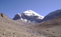 Kailash and Manasarover Lake Tour Via Lhasa