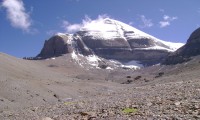 Kailash and Manasarover Lake Tour Via Lhasa