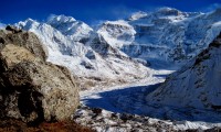 Kanchenjunga Base Camp Trekking