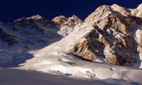 International Mt. Kanchenjunga main Expedition