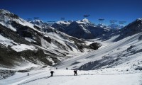 Mt. Kang Guru Expedition - Annaourna Region, Nepal