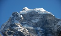 Mount Kangtega Expedition - Khumbu Region