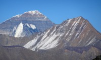 Mount Kanti Himal Climbing