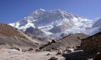 Mount Makalu Exoedition Nepal