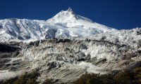 Mount Manaslu Expedition Nepal