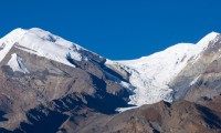 Mt. Mukot Himal Expedition