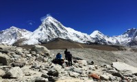 Mt. Ama Dablam and Pumori Expedition