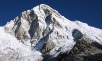 Mount Pumori Expedition