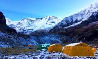 Saipal Base Camp Trekking