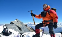 Thapa Peak Climbing