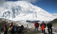 Cultural Mt. Tilicho Peak Expedition