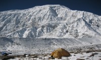 Cultural Mt. Tilicho Peak Expedition