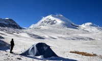 Mount Tukuche Peak Expedition