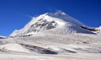 Mount Tukuche Peak Expedition