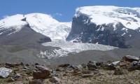 Mt. Gurla Mandata Expedition