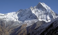 Hiunchuli Peak Climbing Nepal