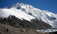 Mt. Shishapangma Expedition Tibet