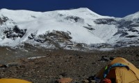 Mt. Mukot Peak Expedition