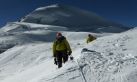 Mt. Mukot Peak Expedition